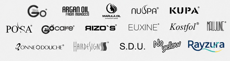 Rayzura own brands