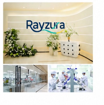 Rayzura factory