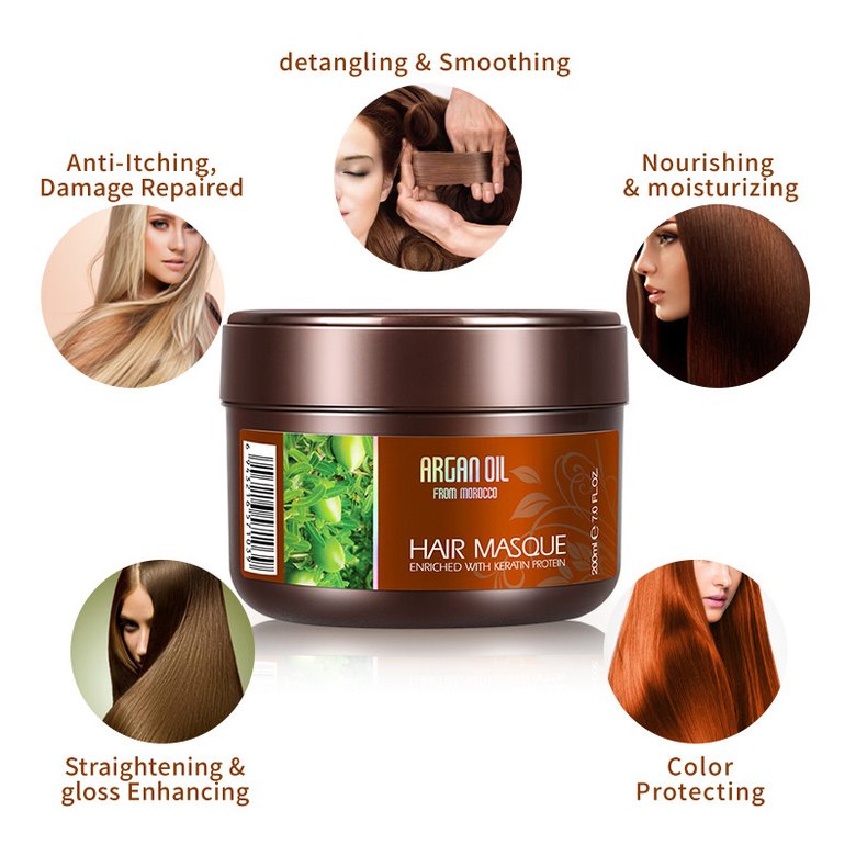 Hair Treatment