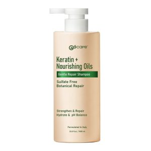 GOCARE Nourishing Shampoo & Conditioner Set