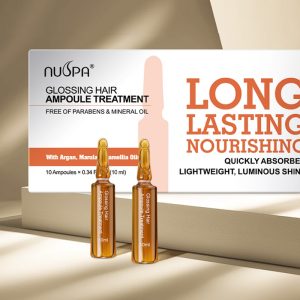 Hair Repair Ampoule Oil
