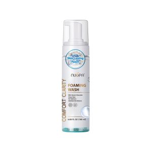 Hydra Essence & Blue Copper Cleansing Mousse