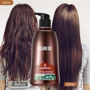 Moroccan Argan Oil Conditioner 350ml