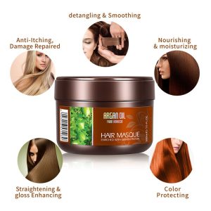 Moroccan Argan Oil Hair Mask 200ml