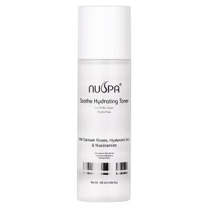 NUSPA Moisturizing Skincare Set (3pcs)