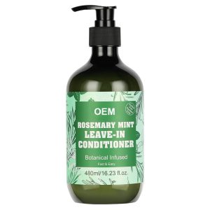 NUSPA Rosemary Hair Care Series
