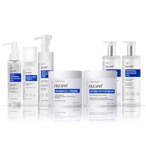 Professional Salon Series
