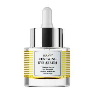 Rose Renewing Eye Serum