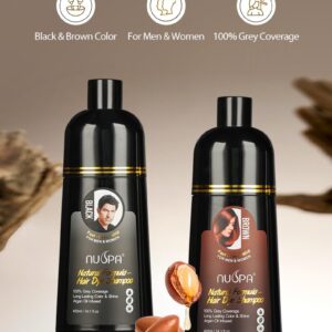 Hair Coloring